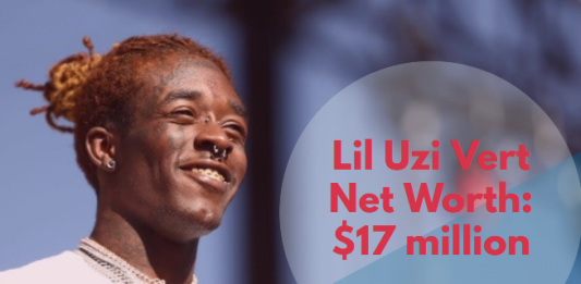 Lil Uzi Vert Net Worth