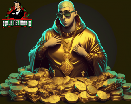 Bad Bunny Net Worth Things to Know